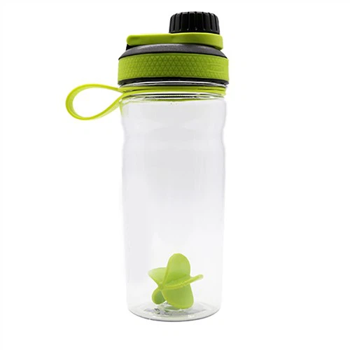 Yas Dej Lub raj mis nrog Shaker Pob