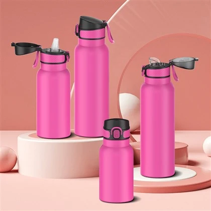 Lub taub dej insulated nrog kov