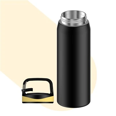 Thermos lub taub dej kub